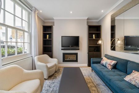 3 bedroom terraced house to rent - Photo 2