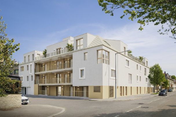 Neubau mit Charme für Ihre Familie! - Photo 1