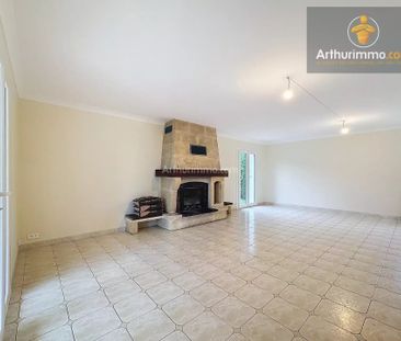 Location Maison 5 pièces 150 m2 à Bourgoin-Jallieu - Photo 3