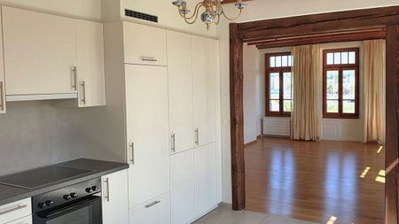 AVEC CACHET ET CONFORT - Photo 5