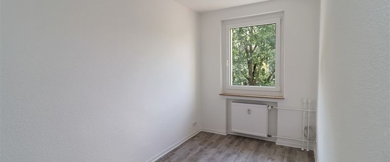 Für eine Extraportion LICHT! 3 Zimmer mit Balkon - Photo 1
