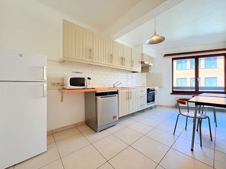 Appartement te huur - Photo 4