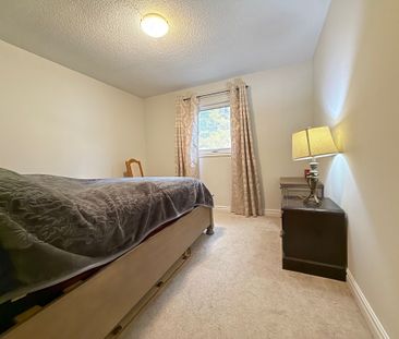 For Lease - 58 Moore Place Unit# A, Barrie, Ontario - Photo 2