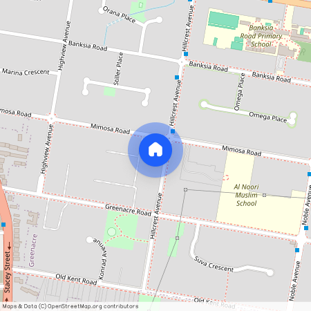 1/120 Hillcrest Avenue, Greenacre NSW 2190