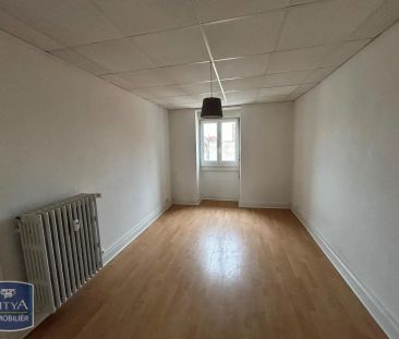 Appartement à louer 3 pièces 59.35m² - Photo 2