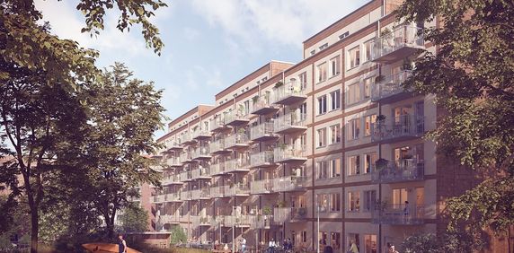 Perstorpsvägen 197, Sköndal - Photo 2