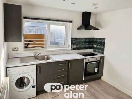 1 bedroom flat to rent - Photo 3
