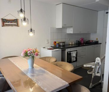 3 Zimmer, 78 m² - Photo 2