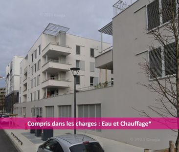 Location Appartement 3 pièces 61m² TOULOUSE 31400 - Photo 4