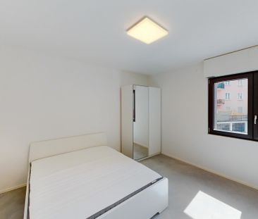 Spazi moderni e camera privata – Vivere mendrisio senza pensieri - Foto 3