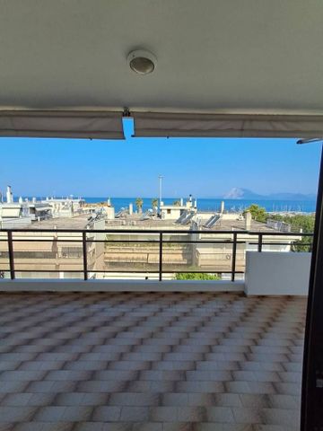 Διαμέρισμα για ενοικίαση Τερψιθέα - Γλυφάδα (Πάτρα) - Photo 4