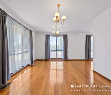 Updated Family Home in Peaceful & Convenient Location - Photo 2