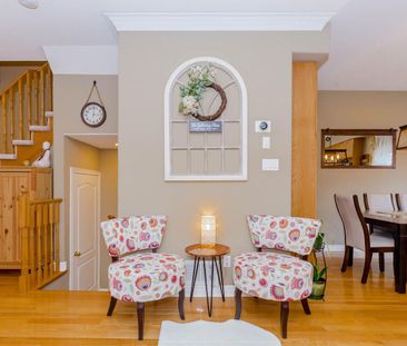 For Lease - 6941 Haines Artist Way, Mississauga, Ontario - Photo 2