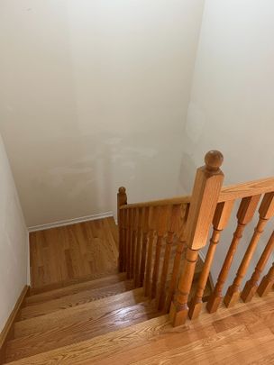 For Lease - 14 Bersan Terrace Unit# Upper, Brampton, Ontario - Photo 1