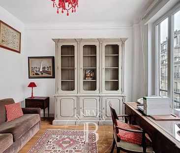 Appartement • Dupleix-Motte Picquet - Photo 4