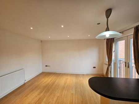 2 bedroom apartment to rent - Photo 2