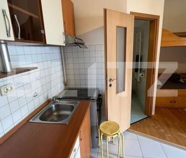 Garsoniera , 18mp, zona Horea - Fotografie 2