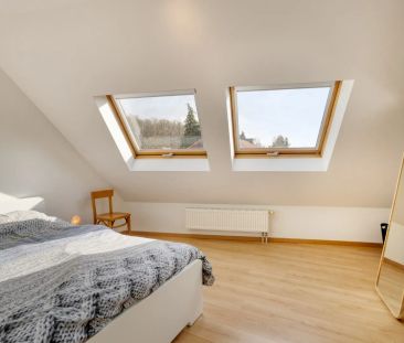 Duplex-appartement met 2 slaapkamers, autostaanplaats, kelderbergin... - Photo 6