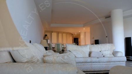 Alquiler Dúplex en Puerto Banús, Marbella - Photo 3
