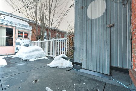 5710 Rue Waverly apartment — Montréal, QC (1-Bedroom) - 1 Bedroom - Photo 5