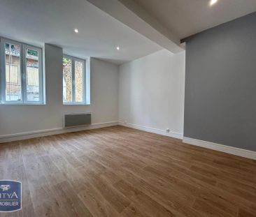 Appartement à louer 2 pièces 32.14m² - Photo 4