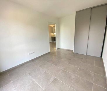 Location appartement récent 2 pièces 39.9 m² à Montpellier (34000) - Photo 3