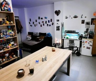 Appartement te huur - Photo 1