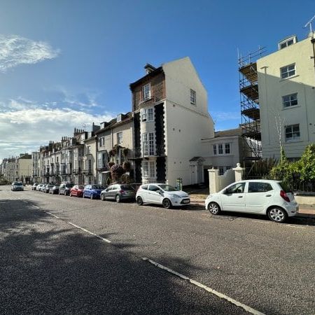 Upper Rock Gardens, Brighton, BN2 1QE 0 bedroom studio to rent - Photo 3