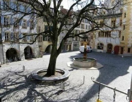 2 Zimmer, 59 m², EG - Photo 1