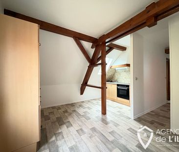 Location Appartement 1 pièce 31m² SELESTAT 67600 - Photo 2