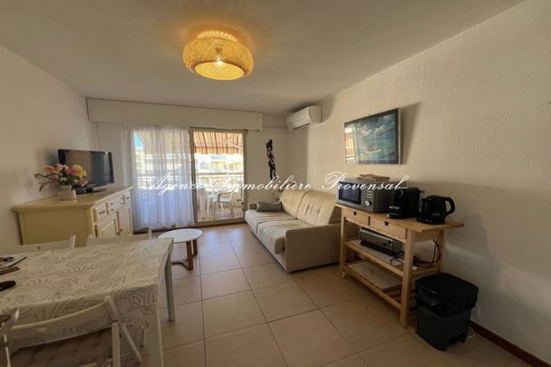 Appartement 1 Pièce 23 m² - Photo 1