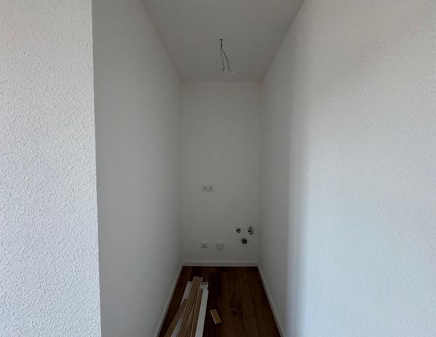 5497 - Sanierte 1-Zimmer-Wohnung in direkter Citylage - gegenüber vom Hauptbahnhof! - Photo 1