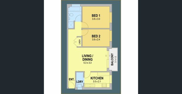 Convenient Living in a Prime Coniston Location - Photo 1