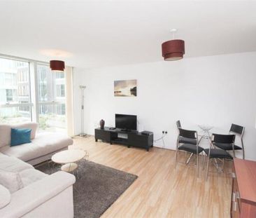 1 bedroom apartment to rent Rillaton Walk, Milton Keynes, Buckingha... - Photo 3