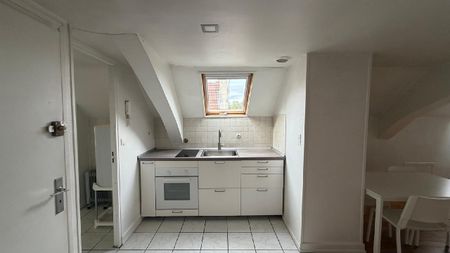 Location Appartement 2 pièces 49m² MOULINS 03000 - Photo 4