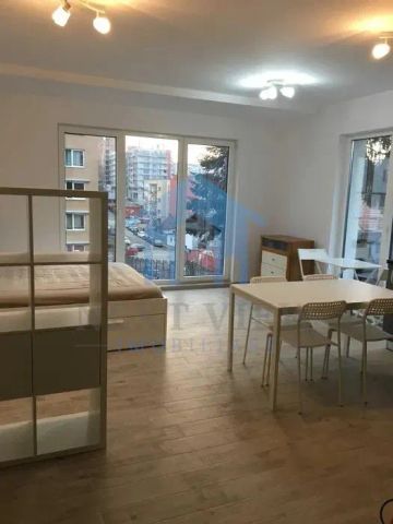 Apartament 1 camera, FSEGA - Fotografie 3