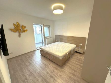 Ultracentral-4 Camere-Lux-Mobilat-Utilat-Etaj 1-CT-Dispon... - Photo 5