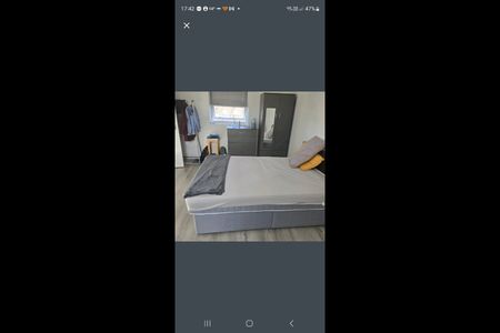 Room in a Shared Flat, Ripley Road, IG3 - Photo 2