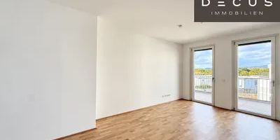 / ERSTBEZUG / 2 ZIMMER / AB SOFORT VERFÜGBAR / FREIFLÄCHE - Foto 3