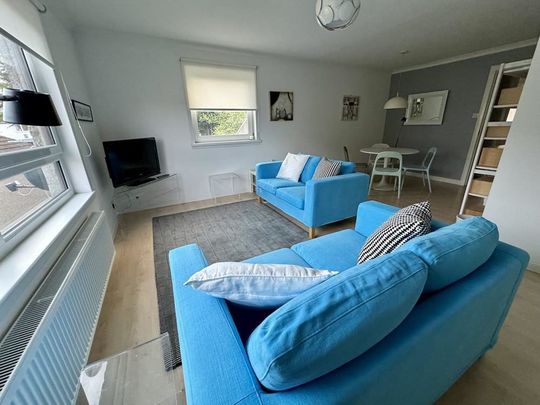 Great Western Road, First Floor , AB10 - Photo 1