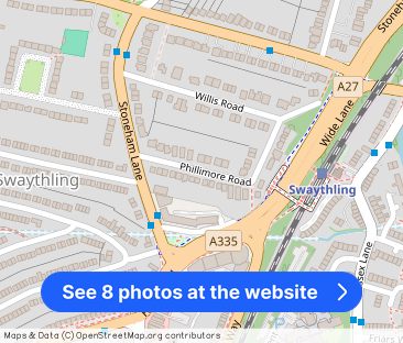 1 bedroom flat for rent - Photo 1