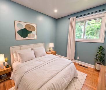 6332 Sherwood Rd, Niagara Falls - Fully Detached 3 Bedroom House - Photo 4