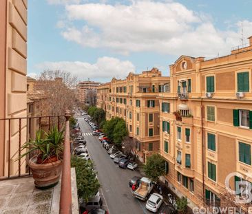 Appartamento via Giuseppe Ferrari, Mazzini - Delle Vittorie, Roma - Photo 3