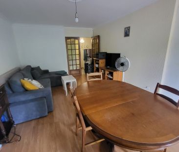 Location Appartement 5 pièces 87m² GRENOBLE 38100 - Photo 1