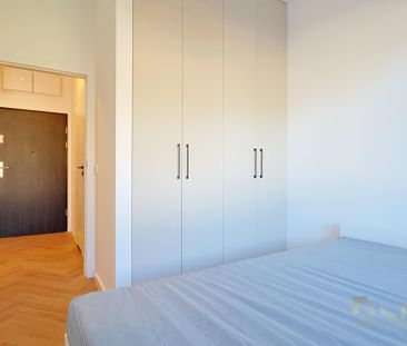 Dwa pokoje przy Politechnice, 34 mkw - Photo 1