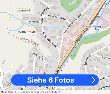 3.5 Zimmer, 82 m² - Foto 1