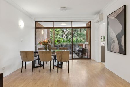 2/146 Holt Avenue, Cremorne - Photo 2