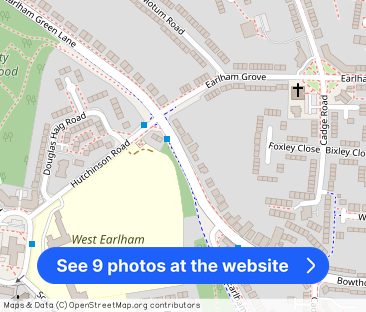 Earlham Green Lane, Norwich, Norfolk, NR5 - Photo 1