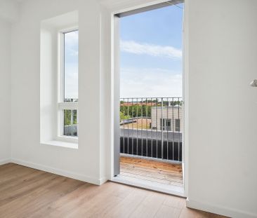 1-vær. lejlighed - Photo 3