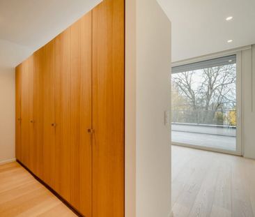 Penthouse te huur - Foto 6